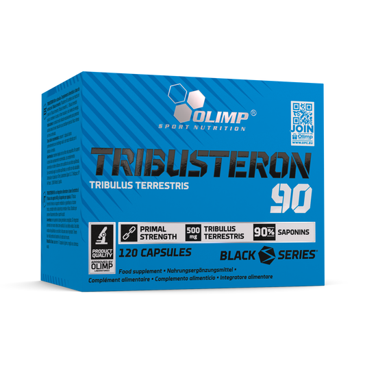 OLIMP Sport Nutrition Tribusteron 90 120 caps