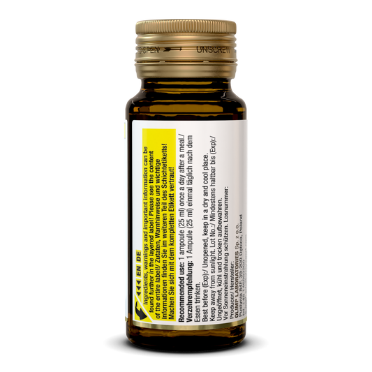 Vita-Min Multiple Sport Shot Citrus Punch 25 ml