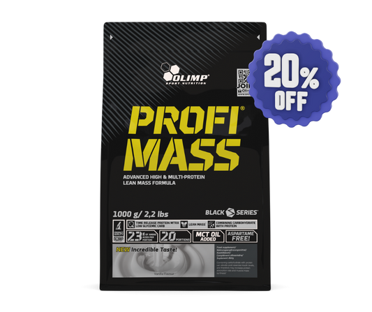 Profi Mass® – 1000 g