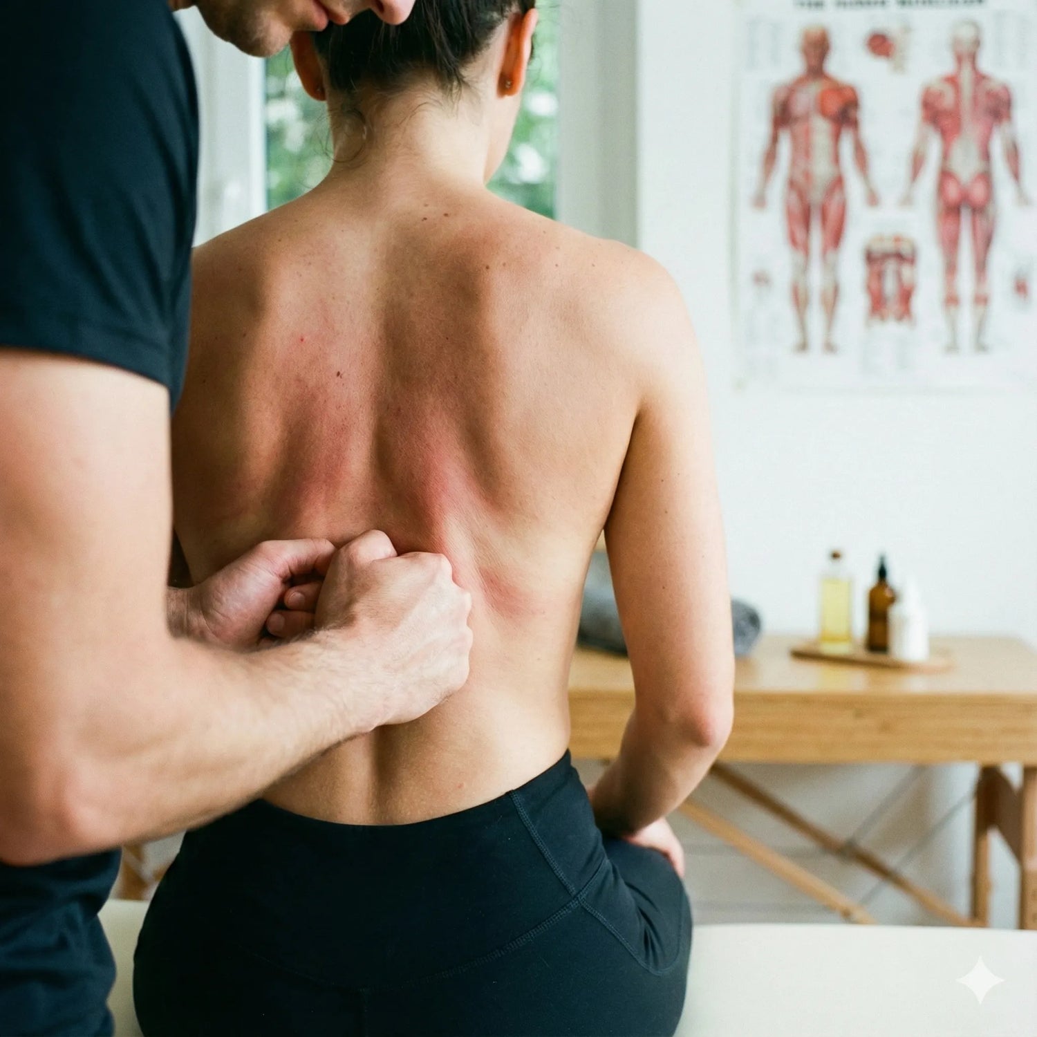 massage therapy uk