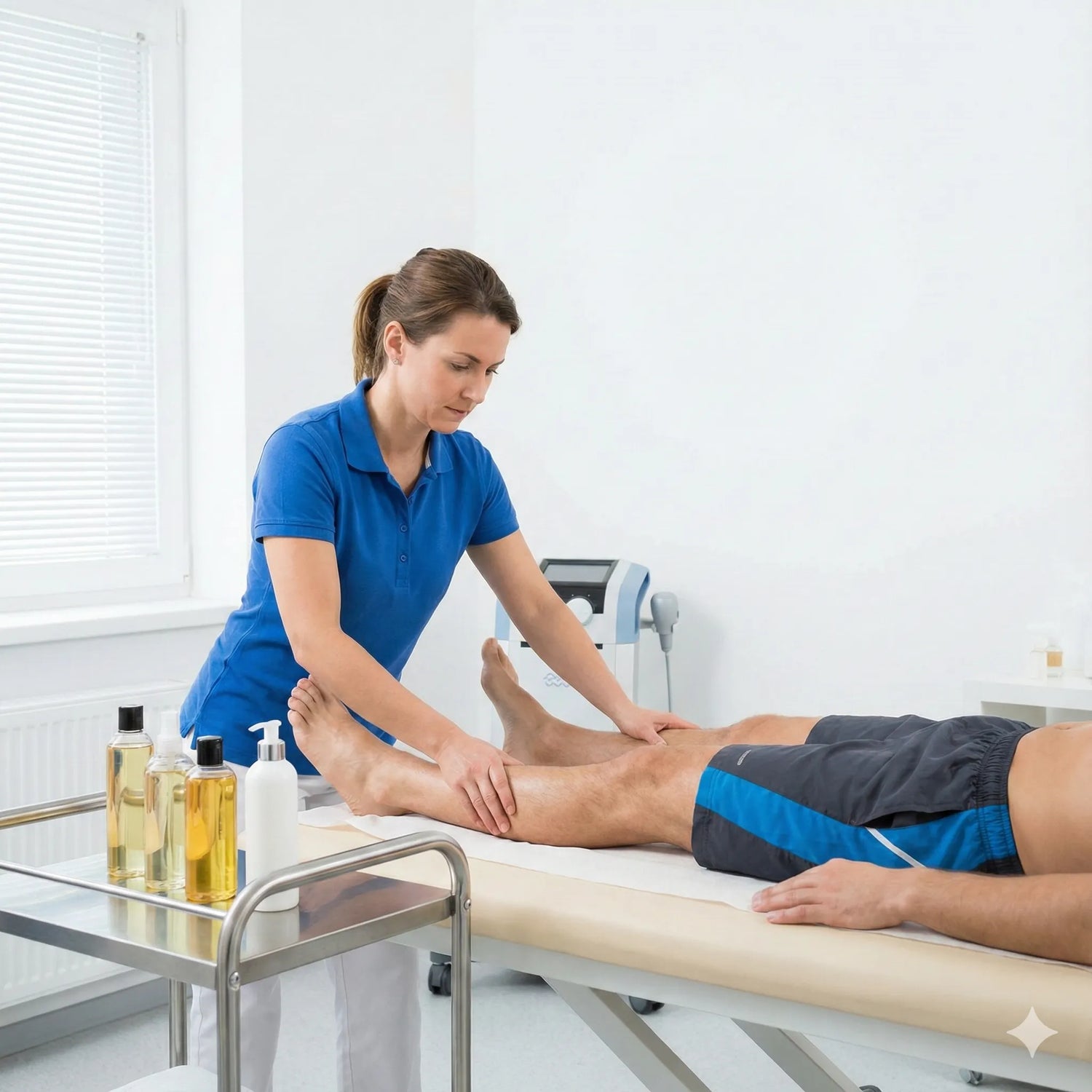 sports massage blackburn