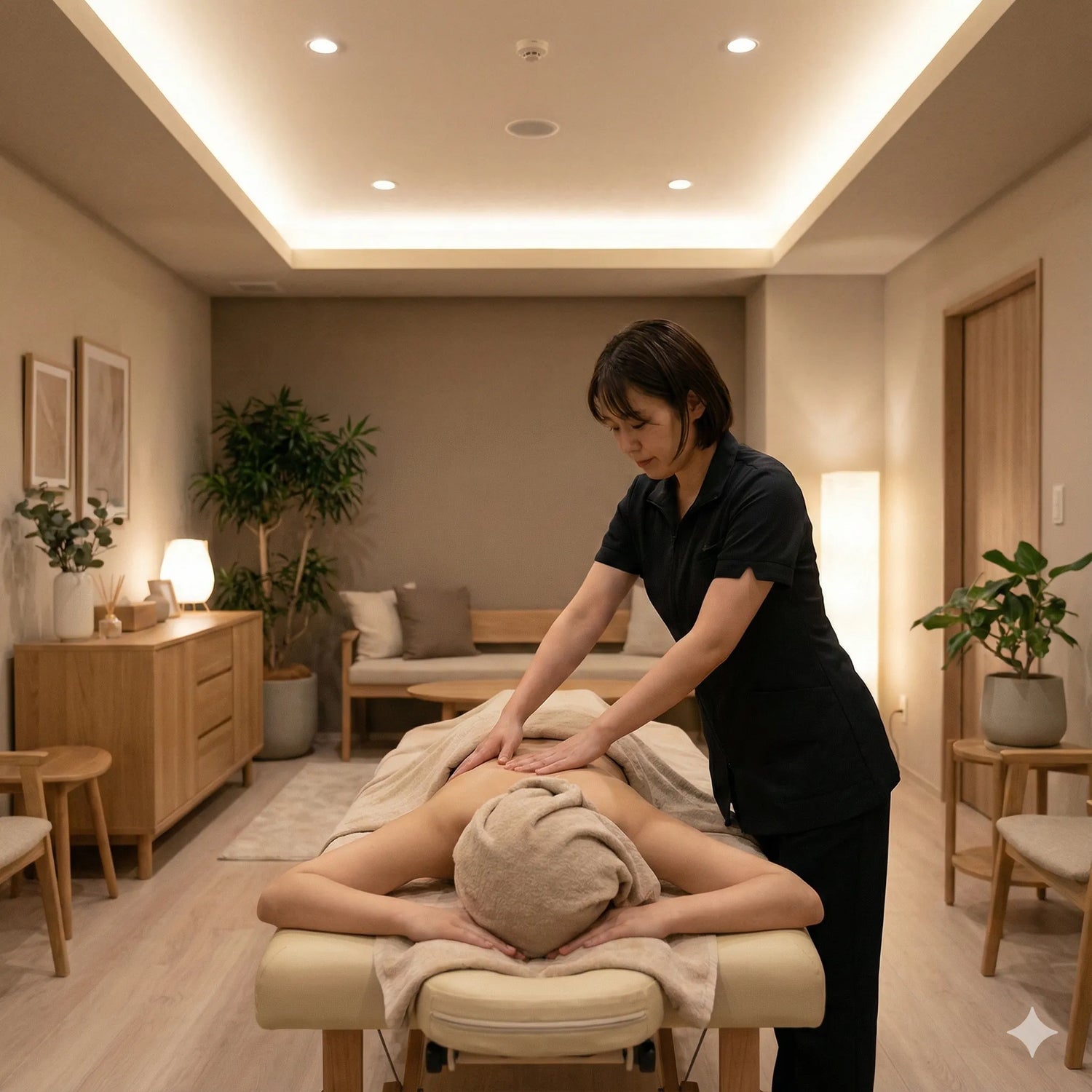 massage in blackburn