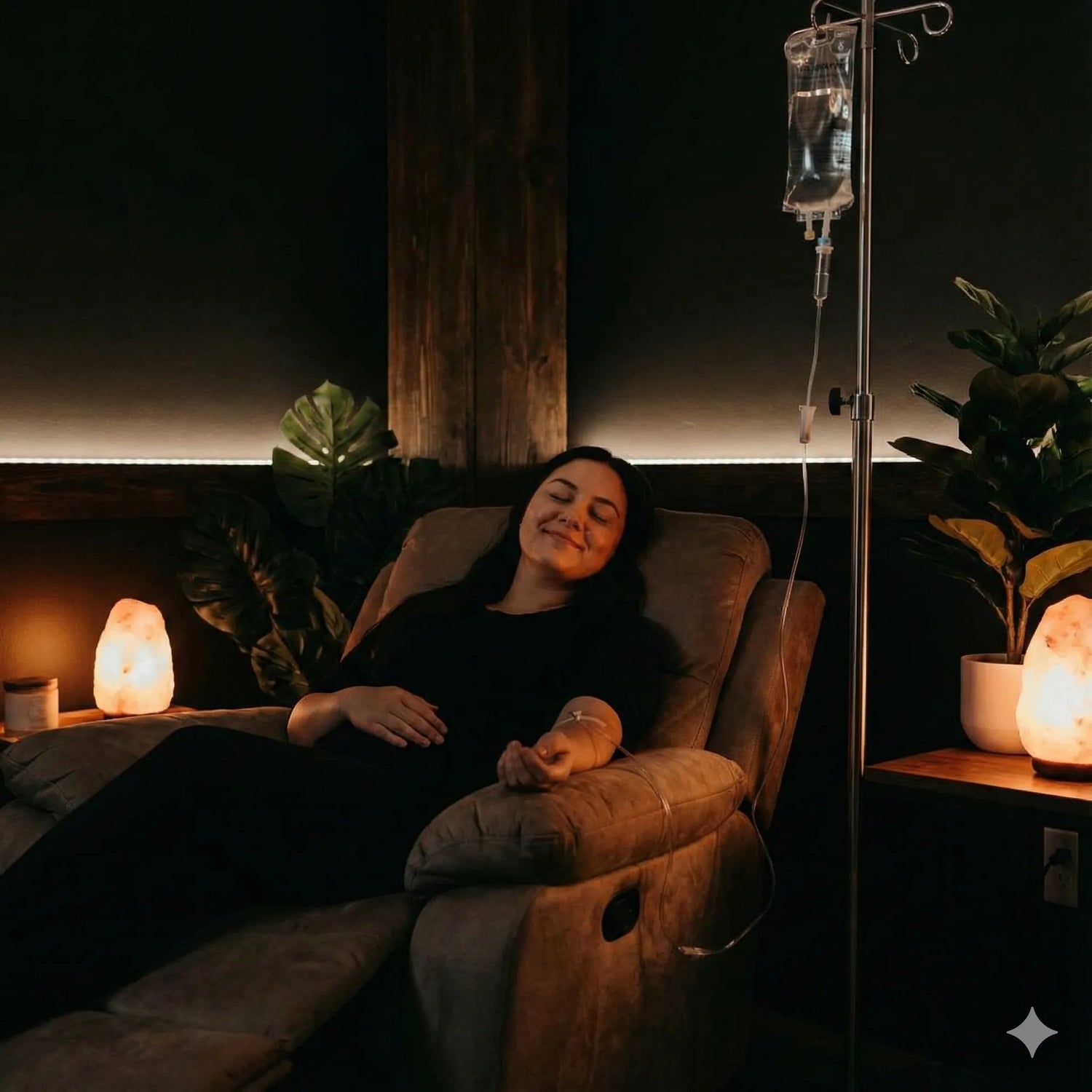 iv therapy uk