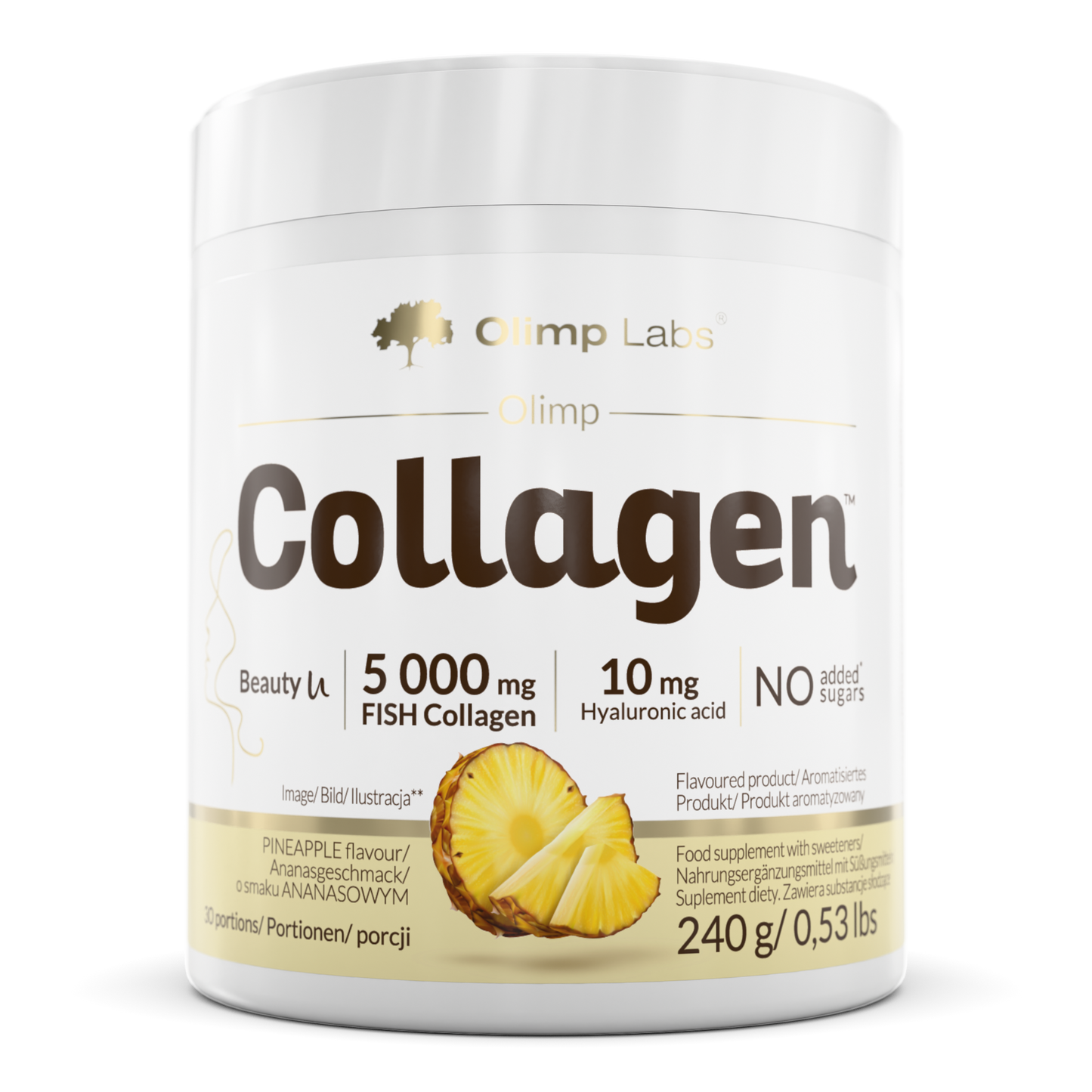 Olimp Collagen™ – 240 g