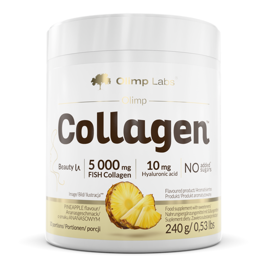 Olimp Collagen™ – 240 g