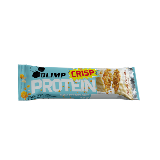 Olimp Protein Crisp Bar 40g